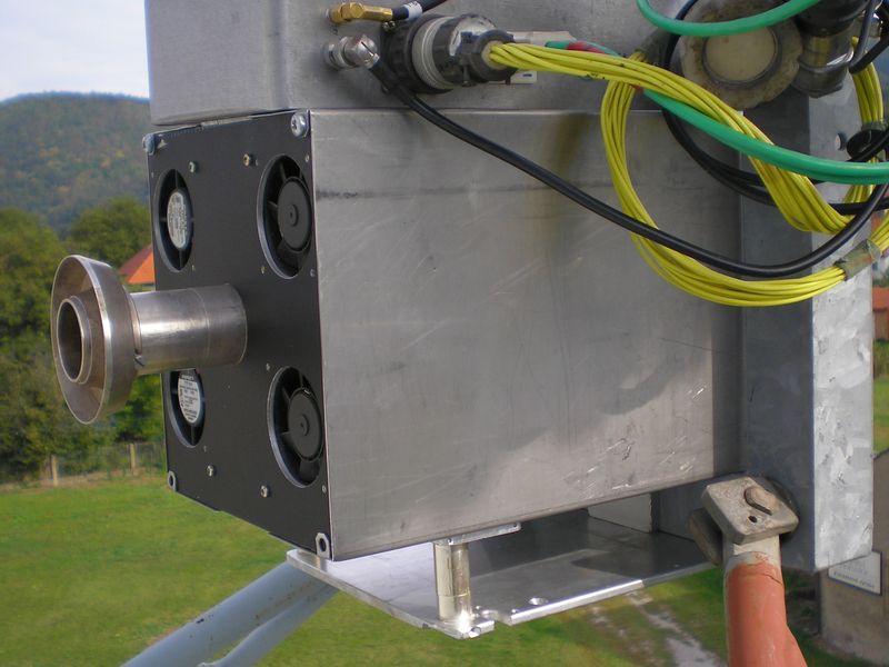 5.7 GHz September 2006